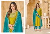 Nazariya By Vishnu Vichitra Silk With Work Online Dress Material Wholesale
